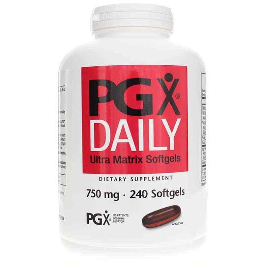 PGX Daily Ultra Matrix, NF